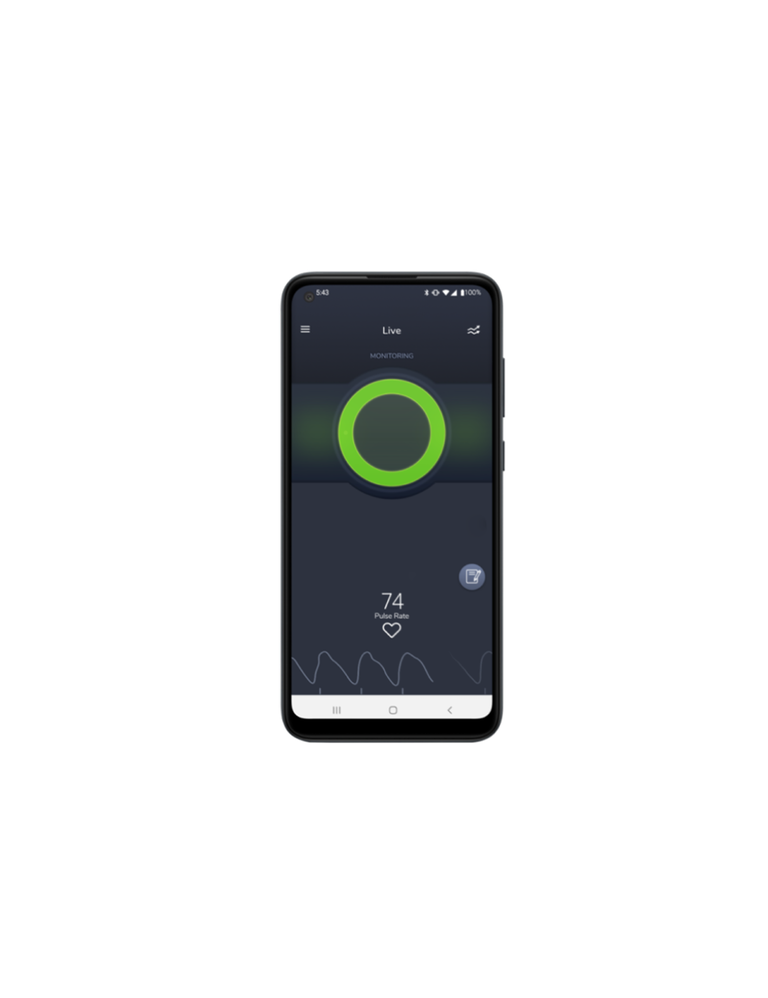 Intuitive Mobile App