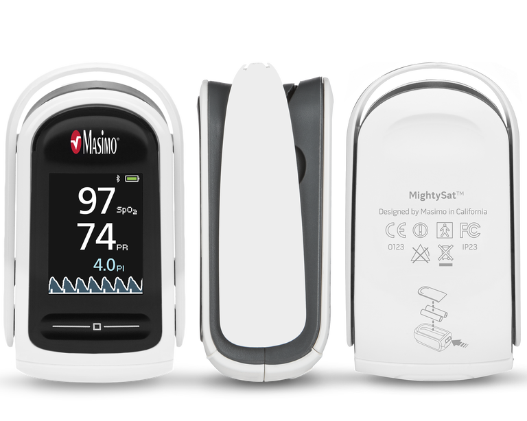 MightySat Medical, , dynamic