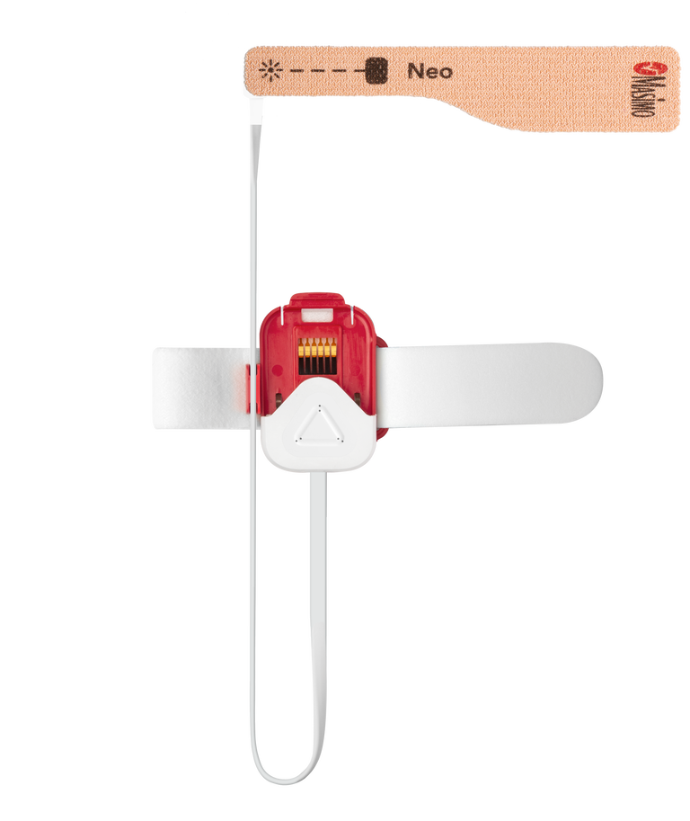 Replacement Masimo Sensor, , dynamic