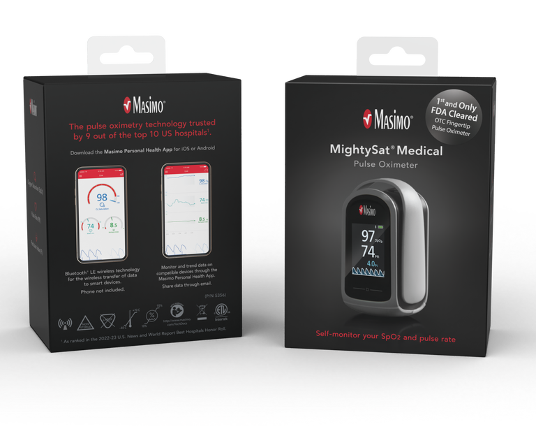 MightySat Medical, , dynamic