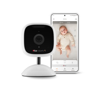 Stork Camera, , dynamic