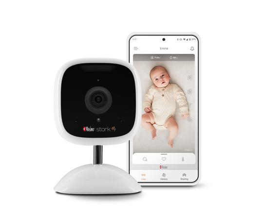 Stork Camera, , dynamic